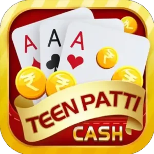 Teen Patti Cash