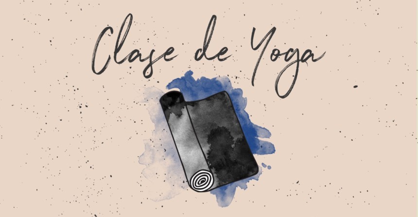 Clase #21 de yoga con @RomyanaYogui. Activando el 5to chakra